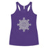 A purple rush Xigfireon graphic women&