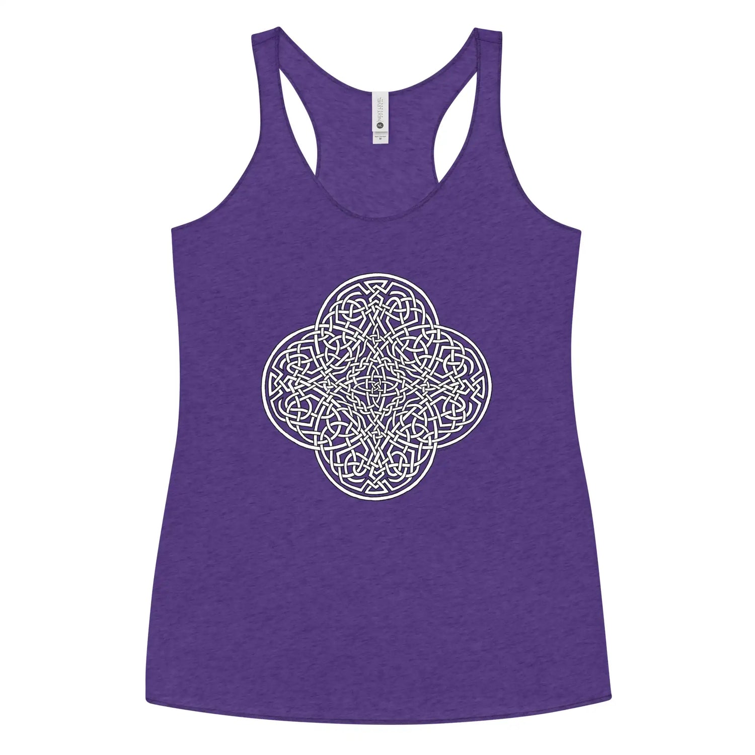 A purple rush Xigfireon graphic women&
