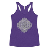 A purple rush Xigfireon graphic women&