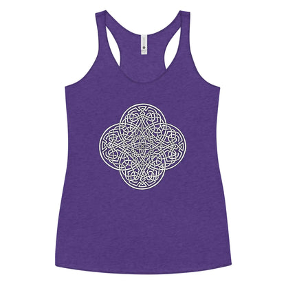 A purple rush Xigfireon graphic women&