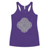 A purple rush Xigfireon graphic women&