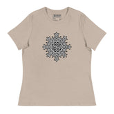 A heather stone Xigfireon woman&