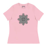 A pink Xigfireon woman&