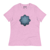 A heather prism lilac Xigfireon woman&