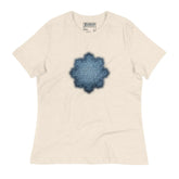A heather prism natural Xigfireon woman&