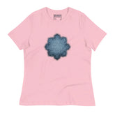 A pink Xigfireon woman&