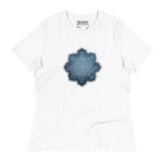 A white Xigfireon woman&
