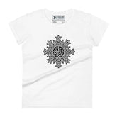 A white Xigfireon women&