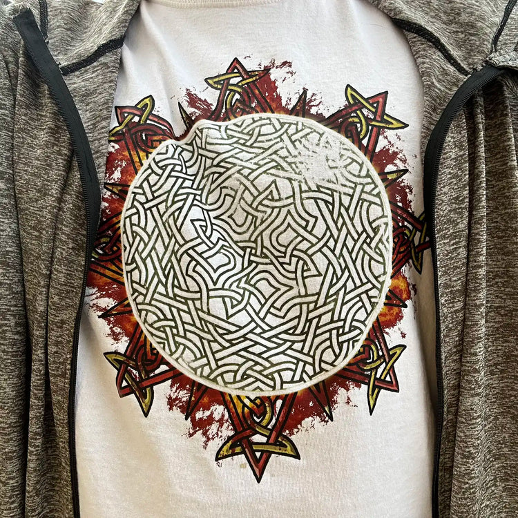 Celtic Knot Apparel