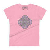 A charity pink Xigfireon women&