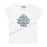 A white Xigfireon women&