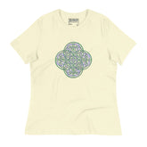 A citron Xigfireon woman&