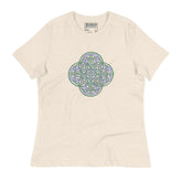 A heather prism natural Xigfireon woman&